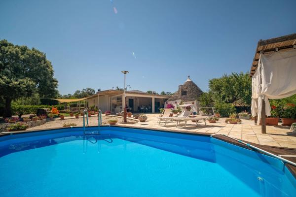 Wepuglia - Canto Dei Grilli - Puglia