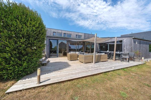 La Villa Grand Ouest - Brignogan-Plage