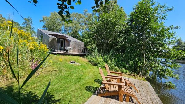 Tiny House De Klyster - Netherlands