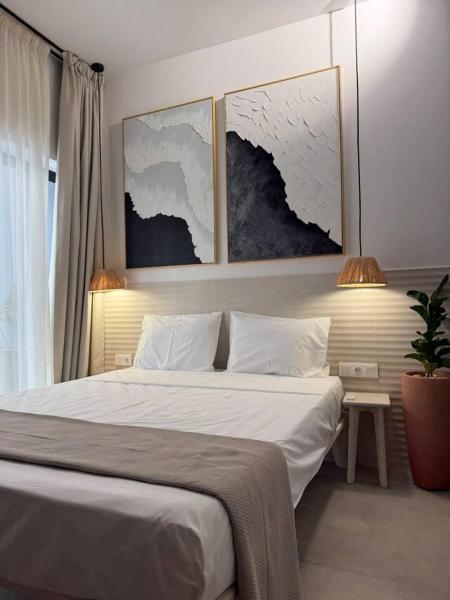 Oolaa Trendy Accommodation - Cap-Vert