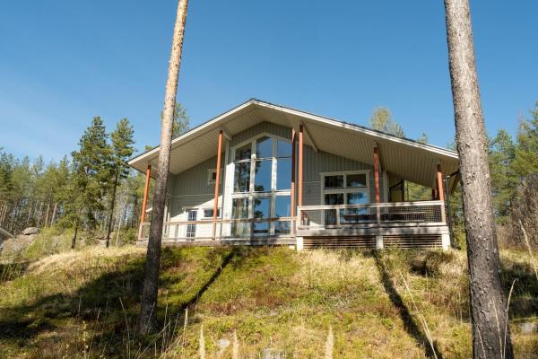 Tallusniemi Villa 17 Made - Savonlinna
