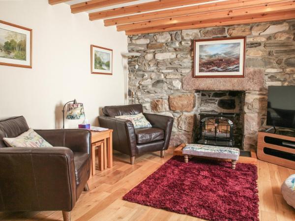 Hill Cottage - Ullapool