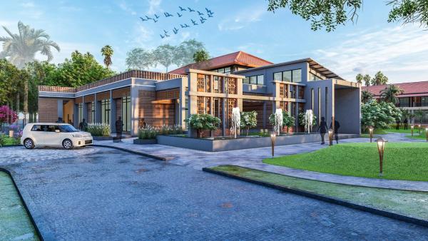 Hide Away Resort - 
