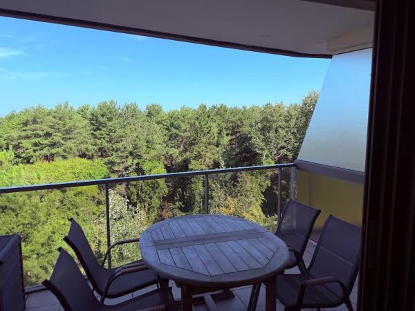 Chez Patsy - Le Touquet-Paris-Plage