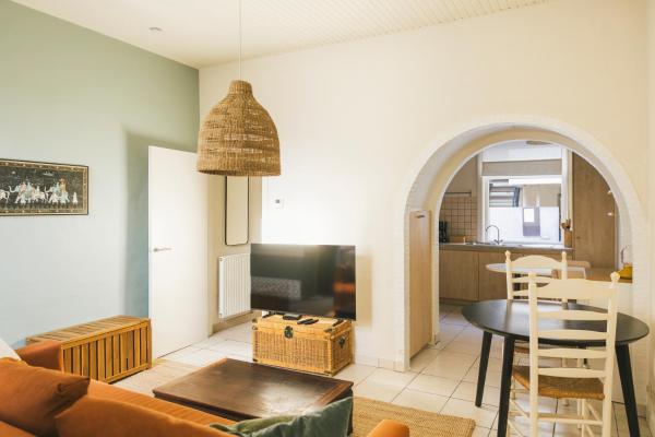 Charming 2br Home In The Heart Of Bruges Center - Blankenberge