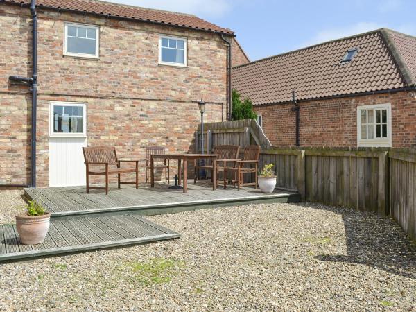 Four Bays - Ioh - Beverley, UK