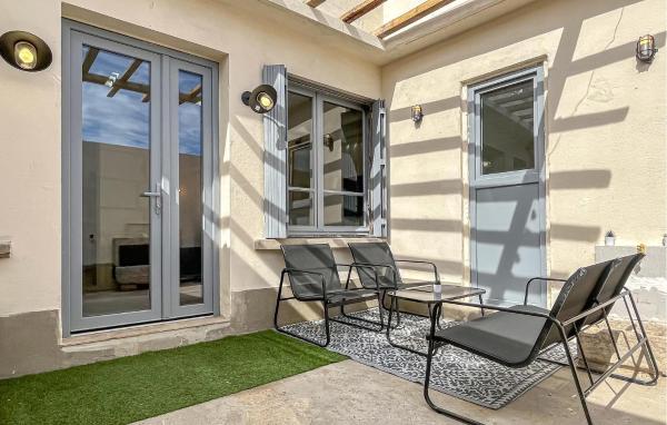 Beautiful Home In Beaucaire With Wifi - Beaucaire