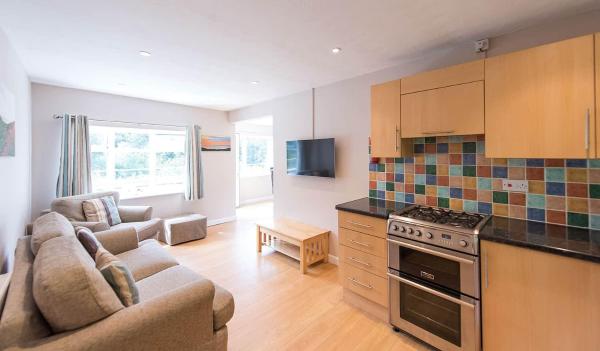 Waney Edge 1 | 2 Bed Chalet Sleeps 6 (Pet Friendly) - Devon