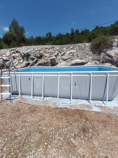 Studio Apartment Sanja 2 - Neum