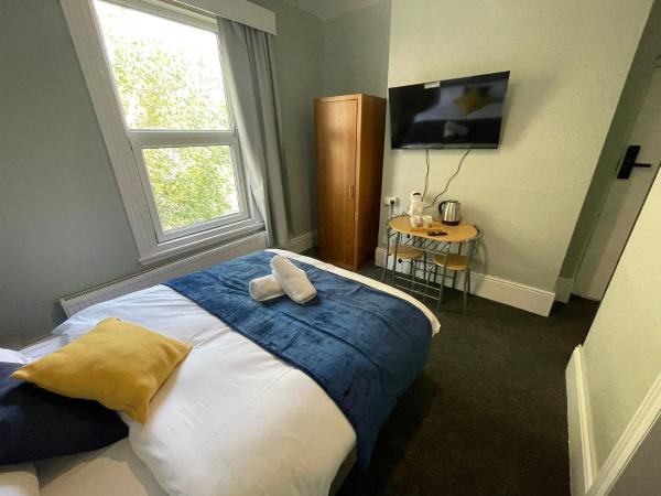The Kirkdale Hotel - Beckenham