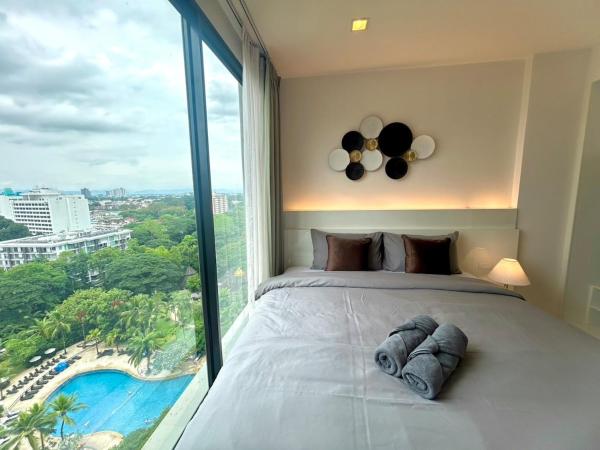 Astra Luxury & Full Facilities 168 - Chiang Mai