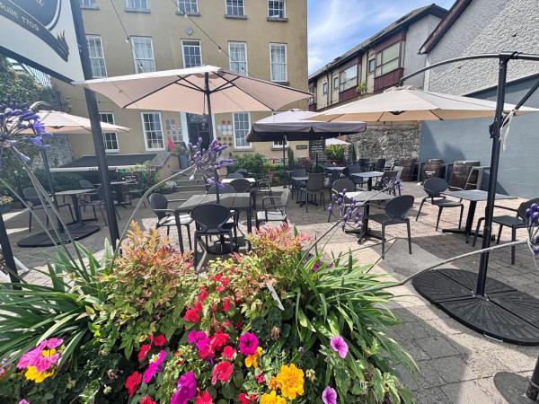 Baileys Hotel Cashel - Cashel