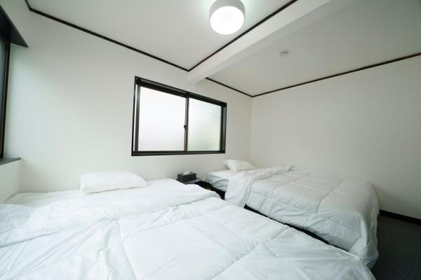 Feel The Japanese Style, Private Rental - Tokio
