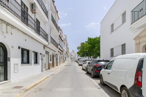 Surya Home Boutique Suites - Conil de la Frontera