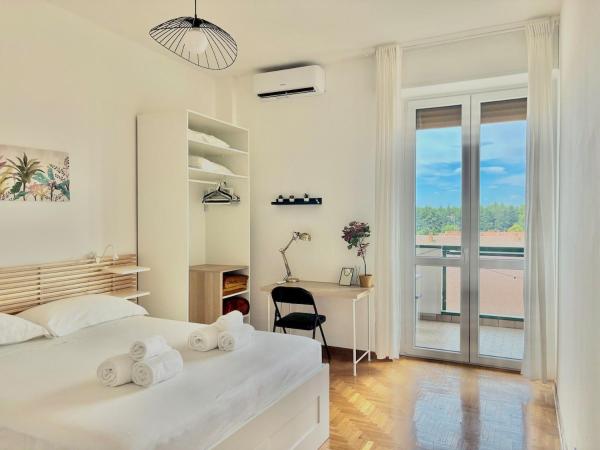 Bellavista Apartment Arcore - Monza
