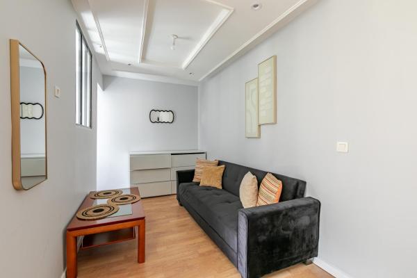 Apartment In Paris - Metro 1 - Montreuil