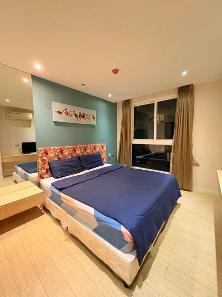 Grande Caribbean Condo Resort - Pattaya City