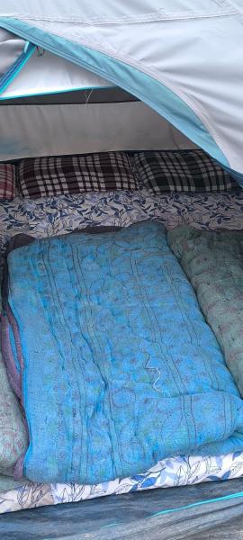 Himalayan Kedar Retreat - Uttarakhand