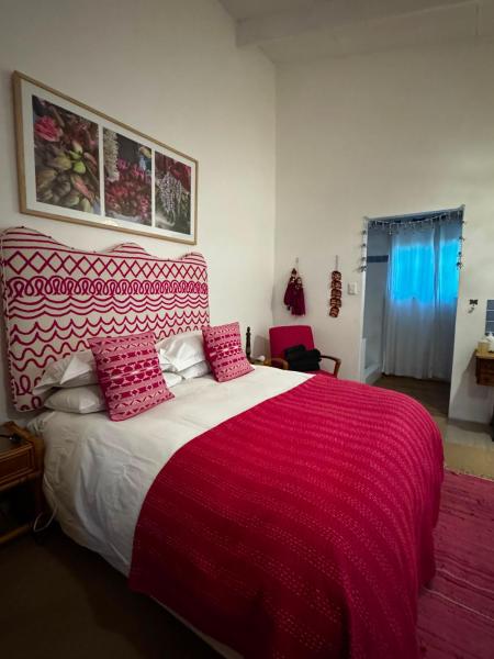 Prashanthi Place Of Peace - Calitzdorp