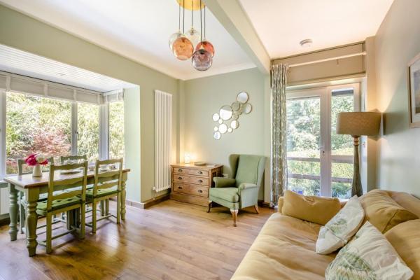1 Bed In Newton Abbot Oc-bbell - Lustleigh