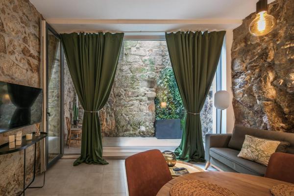 Douro View Apartments I - Valadares