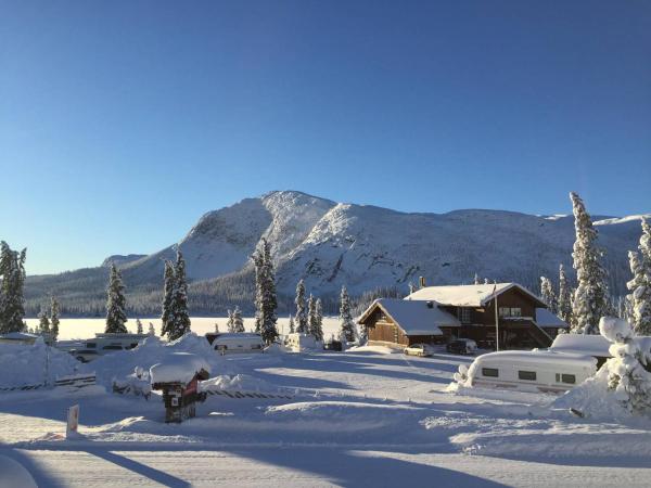 Haglebu Turistheim - Buskerud