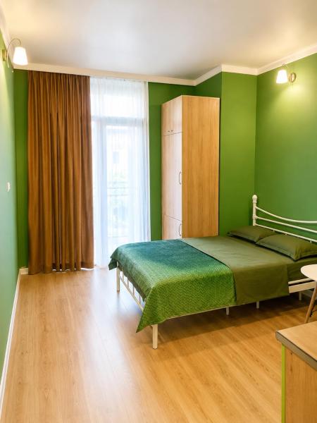 Green Studio - Batumi