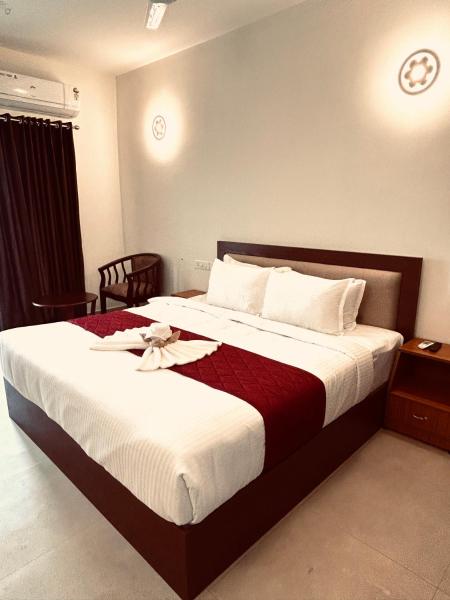 Wingstay Suites - Cochin