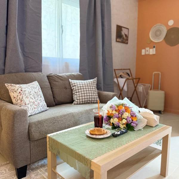 The Italian Studio1 - Dammam