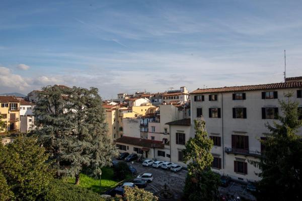 Ricasoli Apartment - Florenz