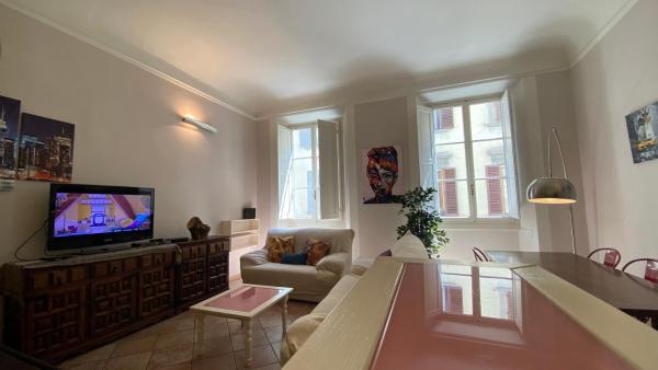 Battistero Apartment - Floransa