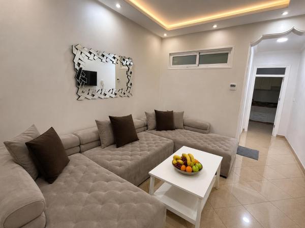 Royal Rif Alhoceima Centre - Al Hoceima
