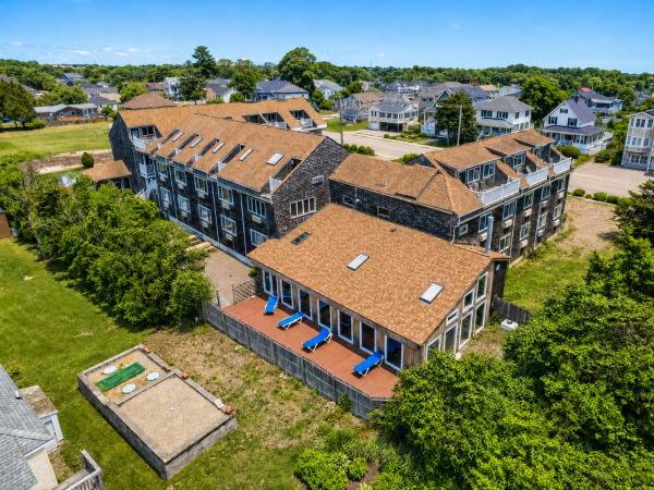 Ocean Club At Atlantic Beach - Westerly, RI