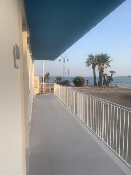 Relais Villa Corrada - Pozzallo