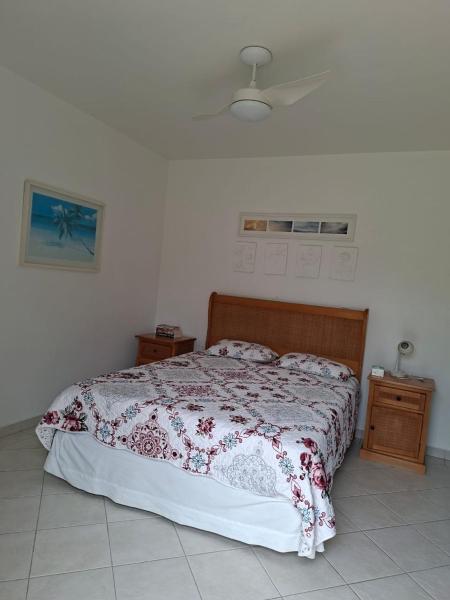 Vila Verde Mansion - Guarujá