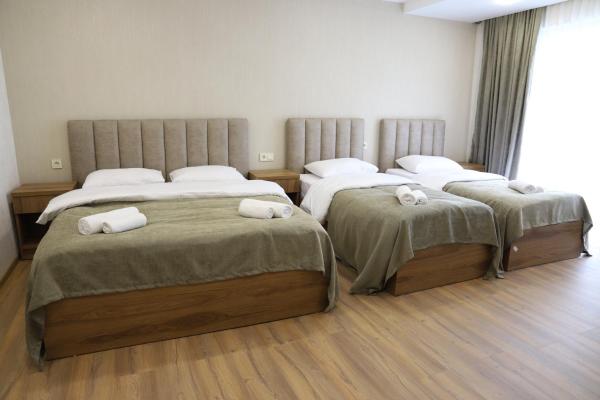 Lalveri Inn - Georgia