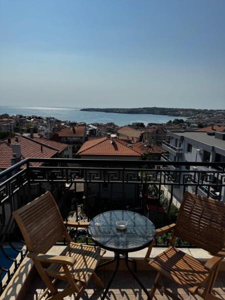 Елинор къща за гости - Sozopol