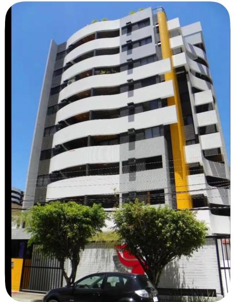 Quarto Suíte No Edifício Atlantis - Maceió