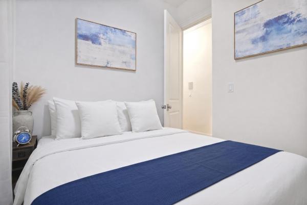 2 Bedroom Quite Nest - New York City