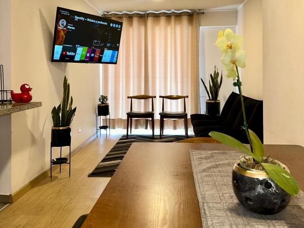 Residencial Real - Habitación - 리마