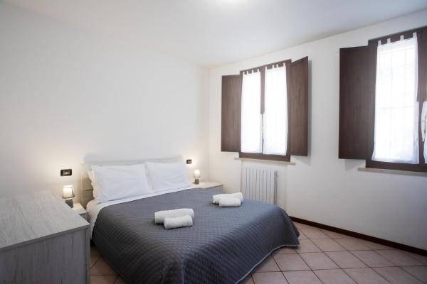 Parisi Porto Mantovano - A Pochi Minuti Da Mantova - Mantua