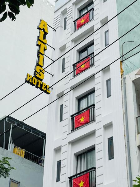 Altis Hotel & Apartment 2 - ダナン