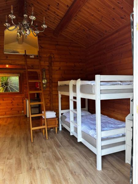 Seesen Private Lodge - Niedersachsen