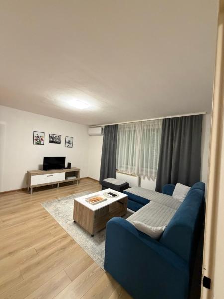 Sarajevo Central Retreat - Near Scc & Vilsonovo - Sarajevo