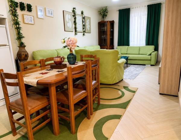 Amexa Apartment 2 - Vlorë