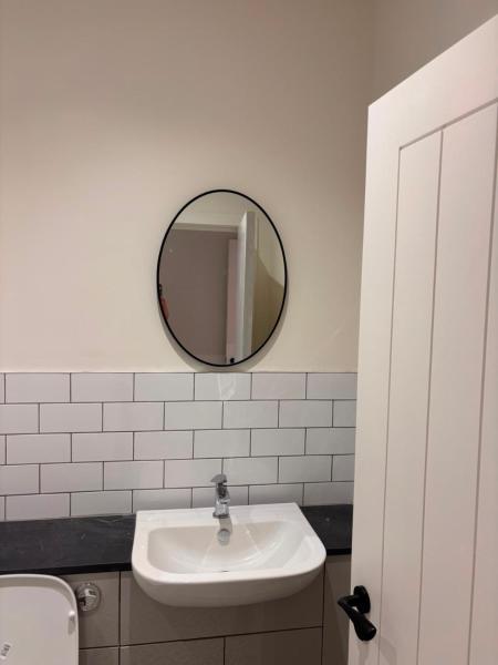 Russell Square Apartments - Ironbridge