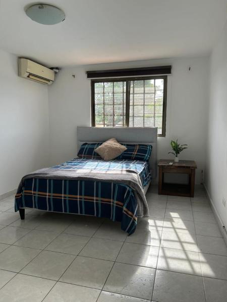 Habitación Privada - Panamá