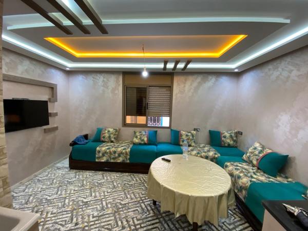 Comfortable Stay Near The Beach - Imsouane
