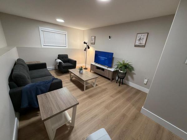 Stunning Two Bedroom Apartment At Kenmount Terrace - Newfoundland and Labrador