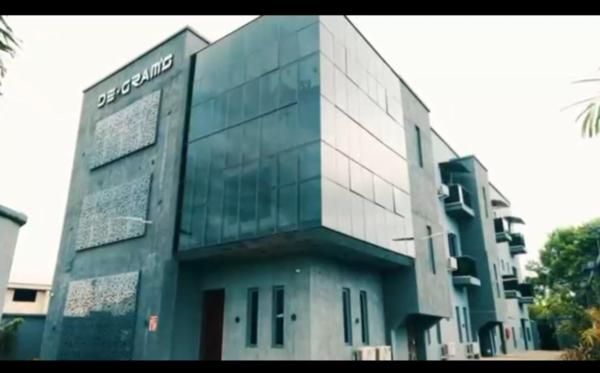 Degrams Hotel And Suites - Nigeria
